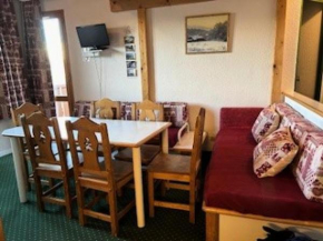 Résidence Le De 3 - Appartement avec vue sur le Mont-Blanc MAE-4804 Mâcot-La-Plagne